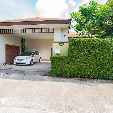 Peykaa Villas Phuket Ngoại thất bức ảnh