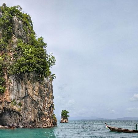 Peykaa Villas Phuket Ngoại thất bức ảnh