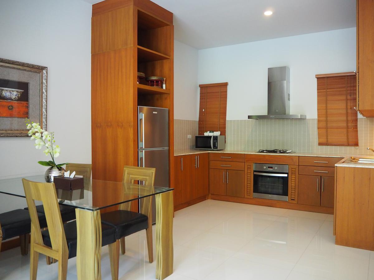 Peykaa Villas Phuket Ngoại thất bức ảnh