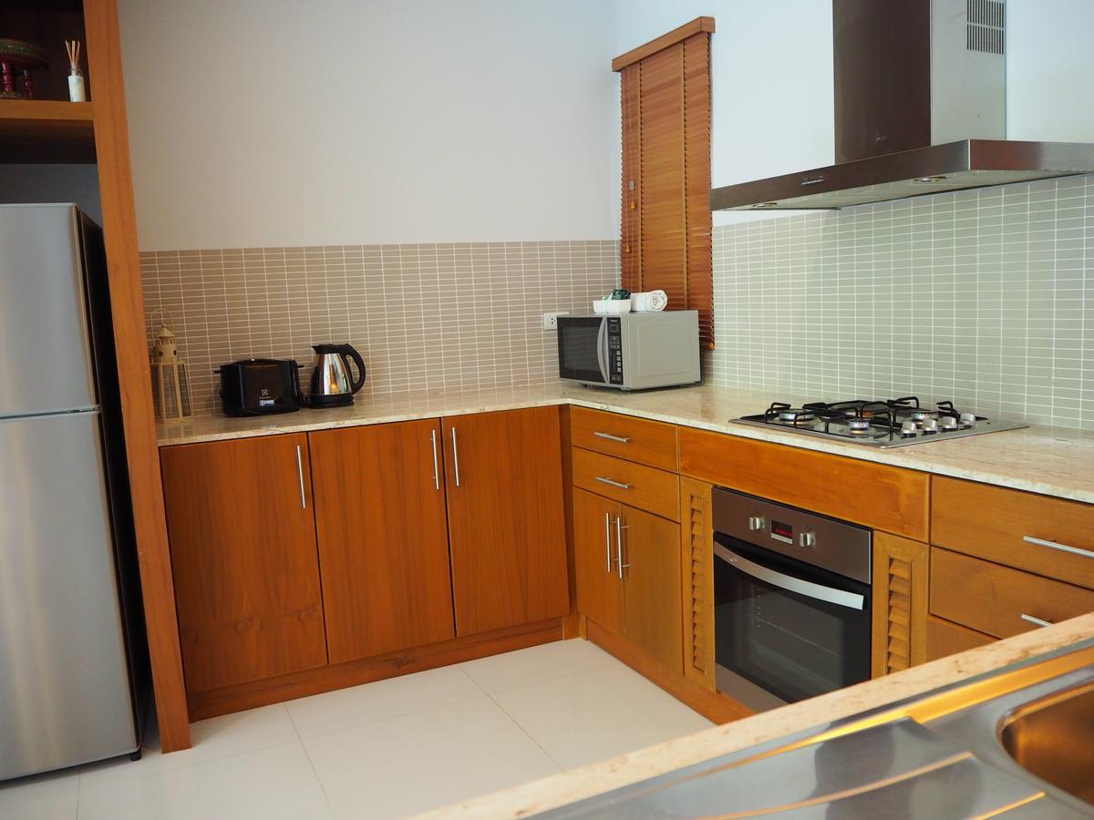 Peykaa Villas Phuket Ngoại thất bức ảnh