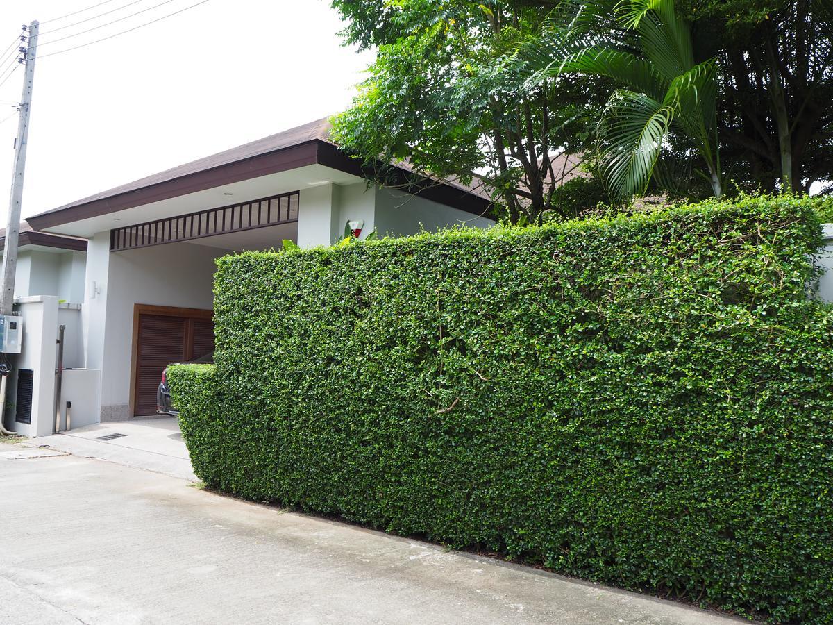 Peykaa Villas Phuket Ngoại thất bức ảnh
