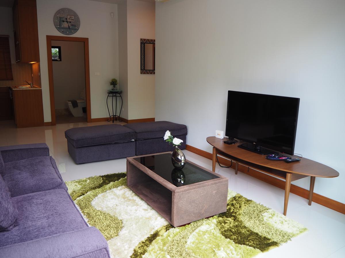 Peykaa Villas Phuket Ngoại thất bức ảnh