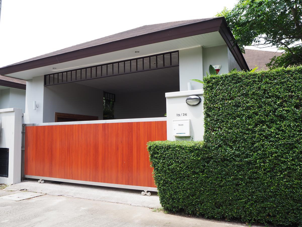 Peykaa Villas Phuket Ngoại thất bức ảnh