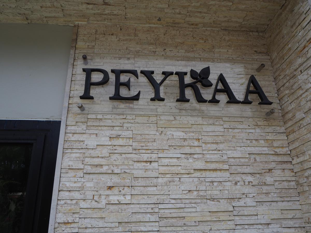 Peykaa Villas Phuket Ngoại thất bức ảnh