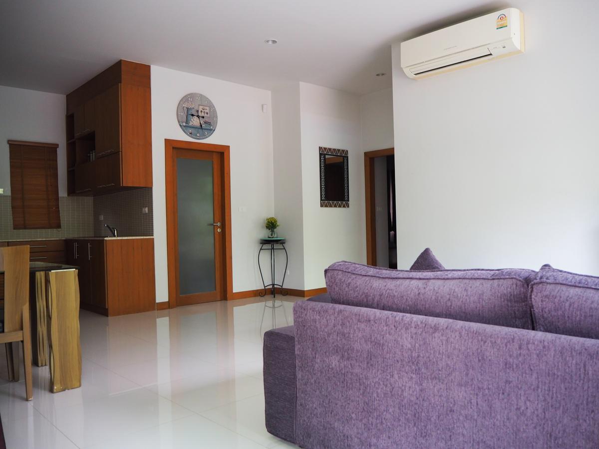 Peykaa Villas Phuket Ngoại thất bức ảnh