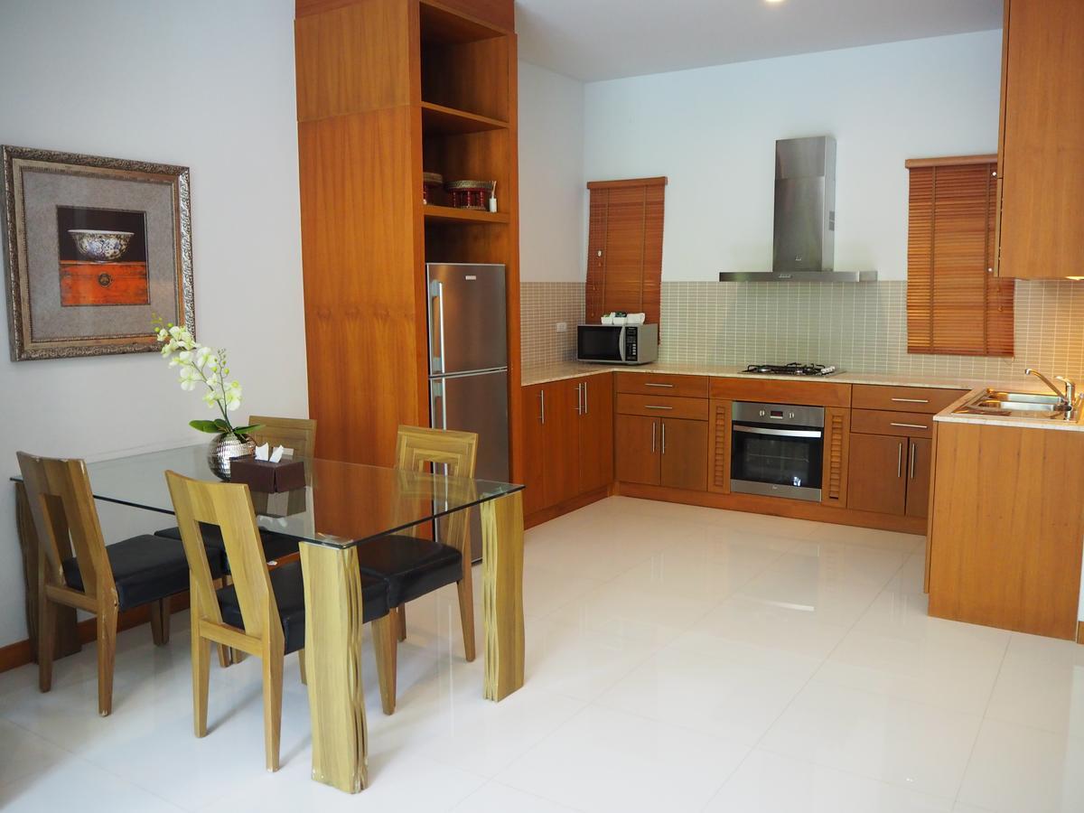Peykaa Villas Phuket Ngoại thất bức ảnh