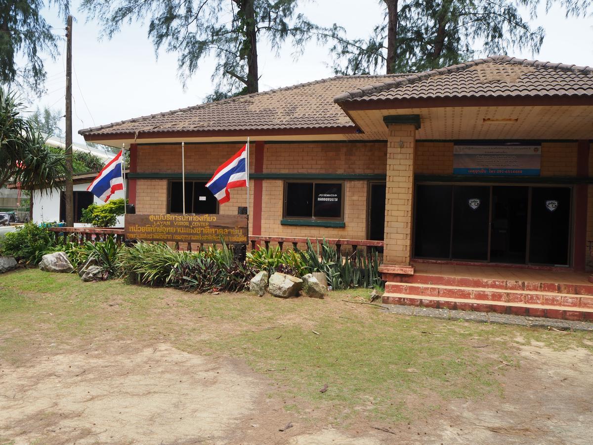 Peykaa Villas Phuket Ngoại thất bức ảnh