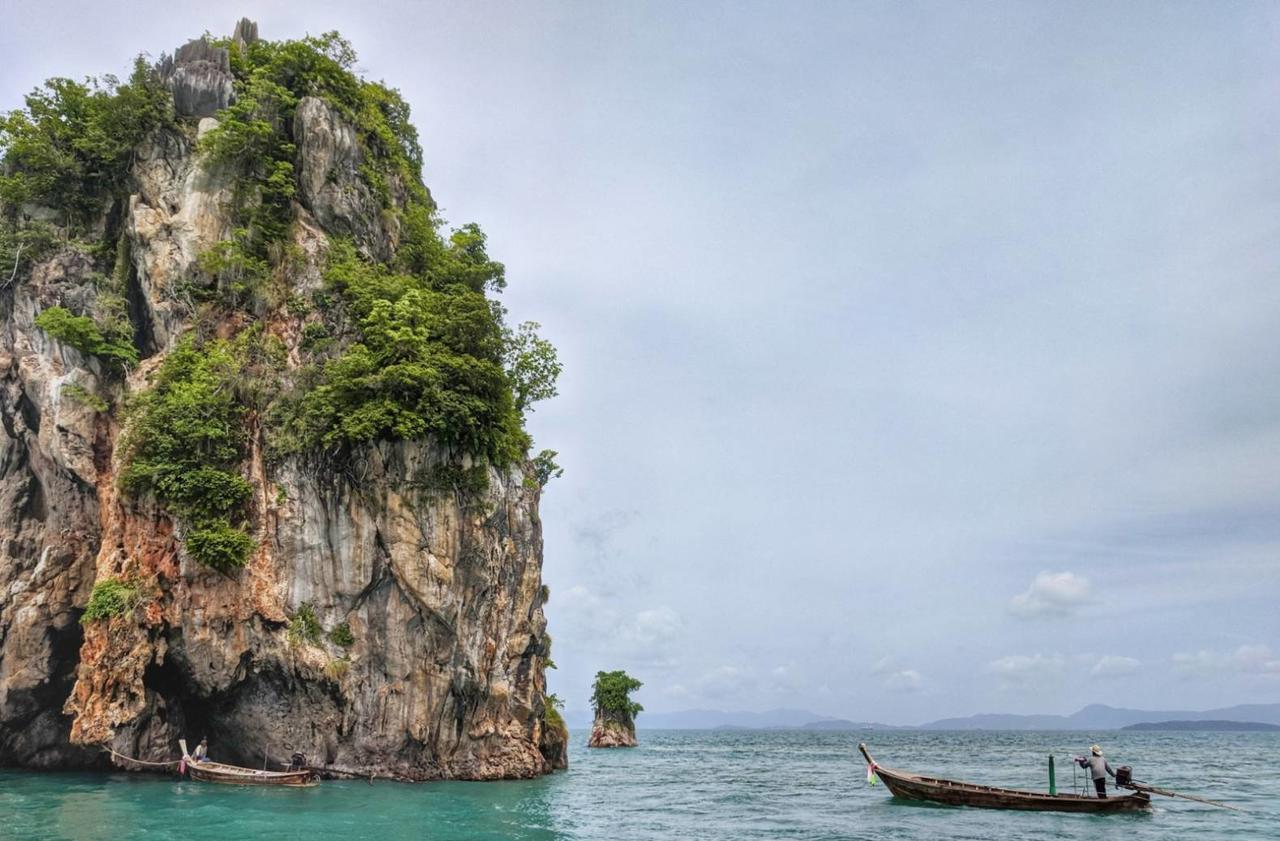 Peykaa Villas Phuket Ngoại thất bức ảnh
