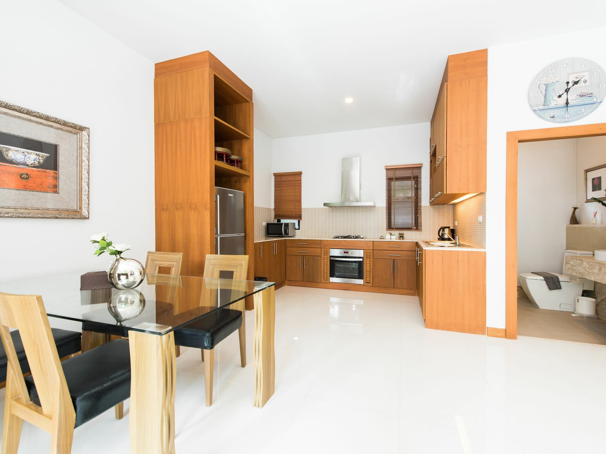 Peykaa Villas Phuket Ngoại thất bức ảnh