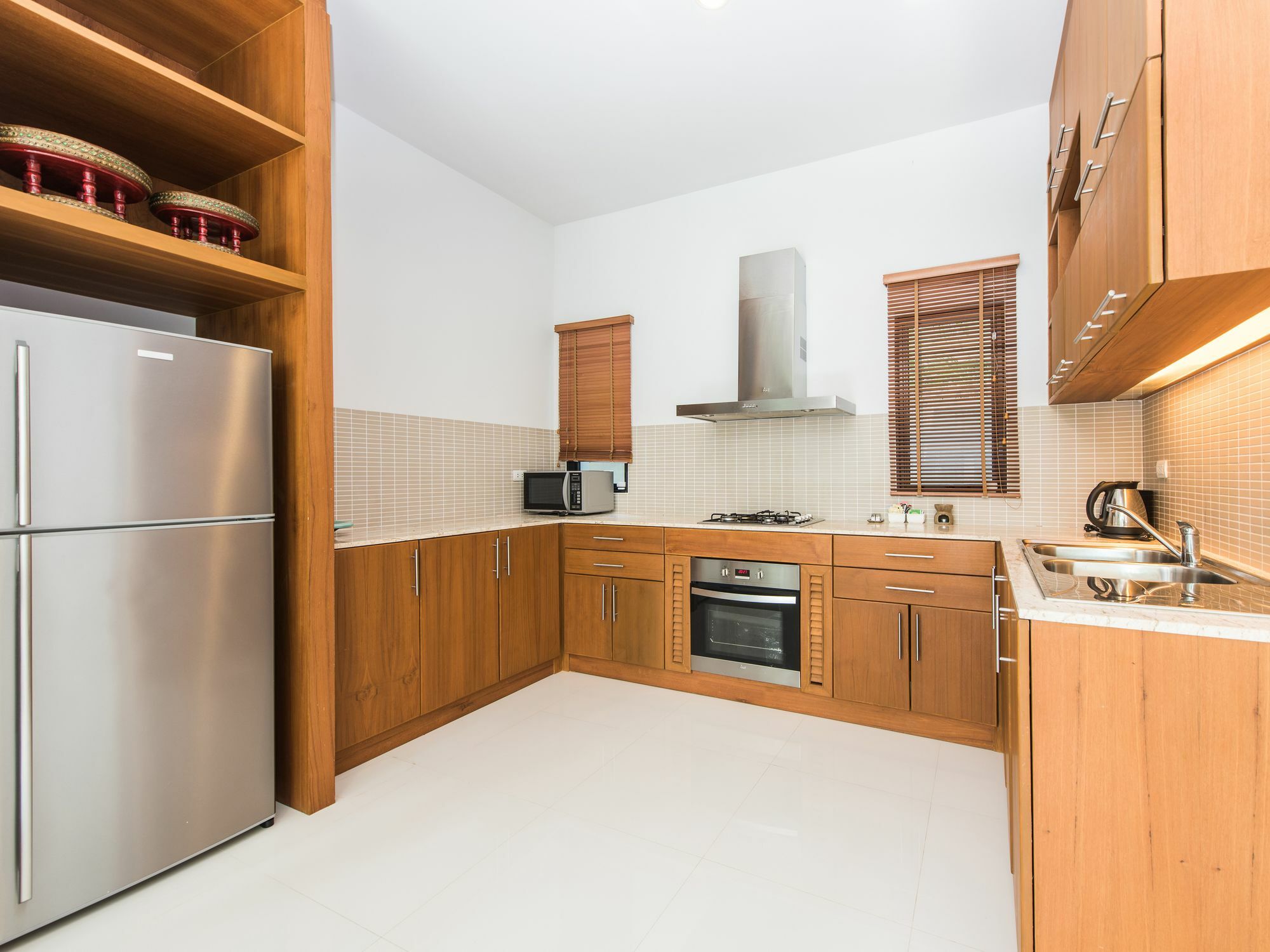 Peykaa Villas Phuket Ngoại thất bức ảnh