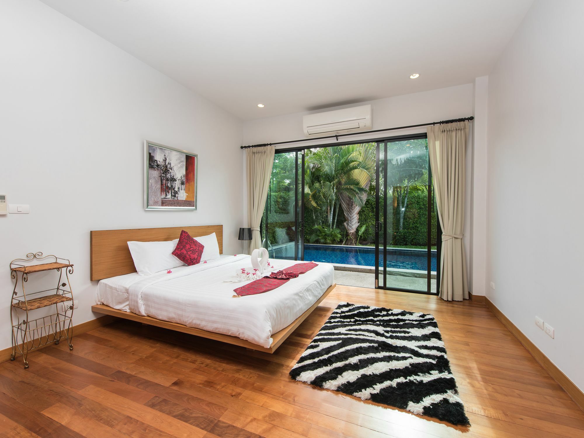 Peykaa Villas Phuket Ngoại thất bức ảnh