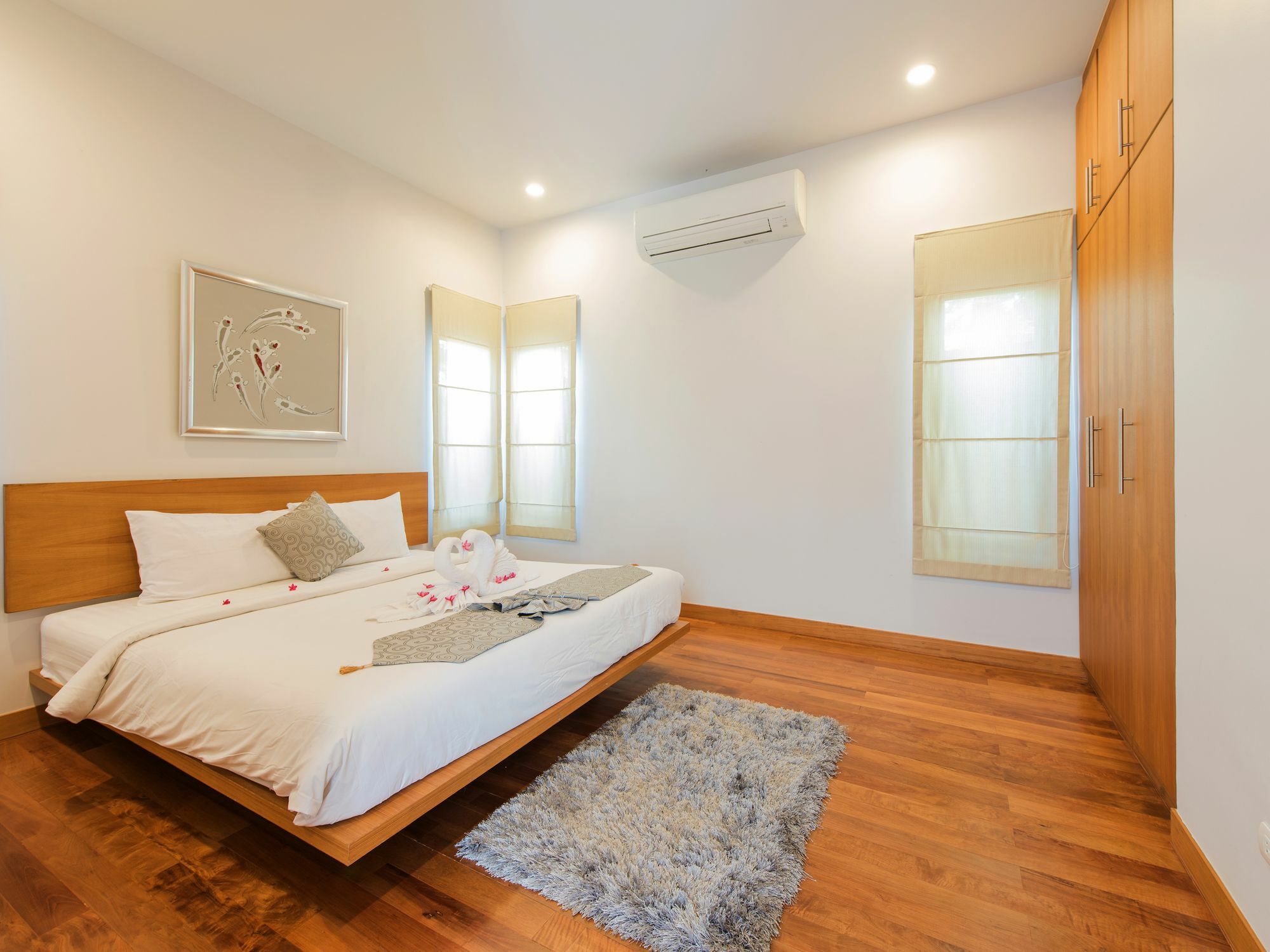 Peykaa Villas Phuket Ngoại thất bức ảnh