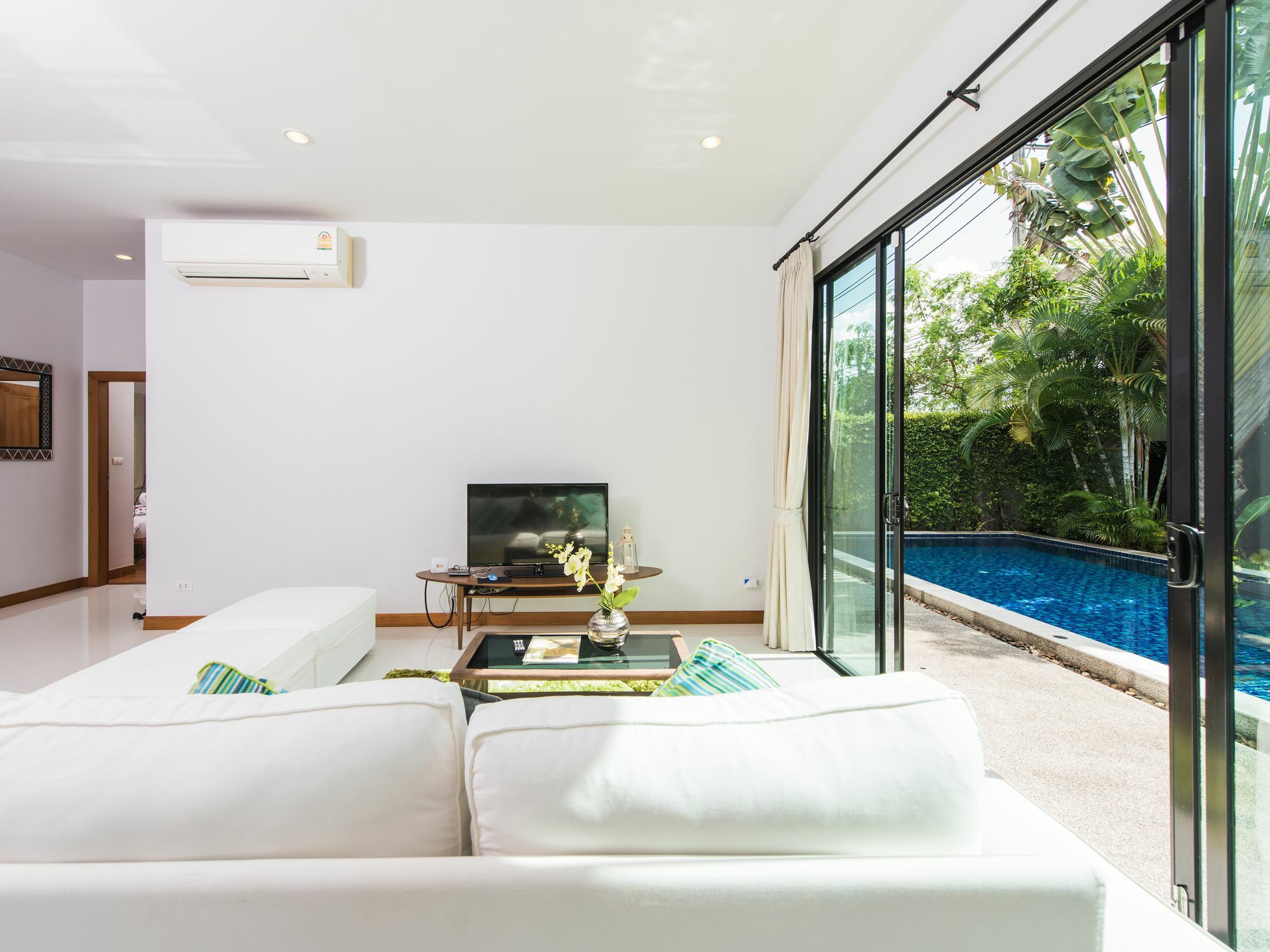 Peykaa Villas Phuket Ngoại thất bức ảnh