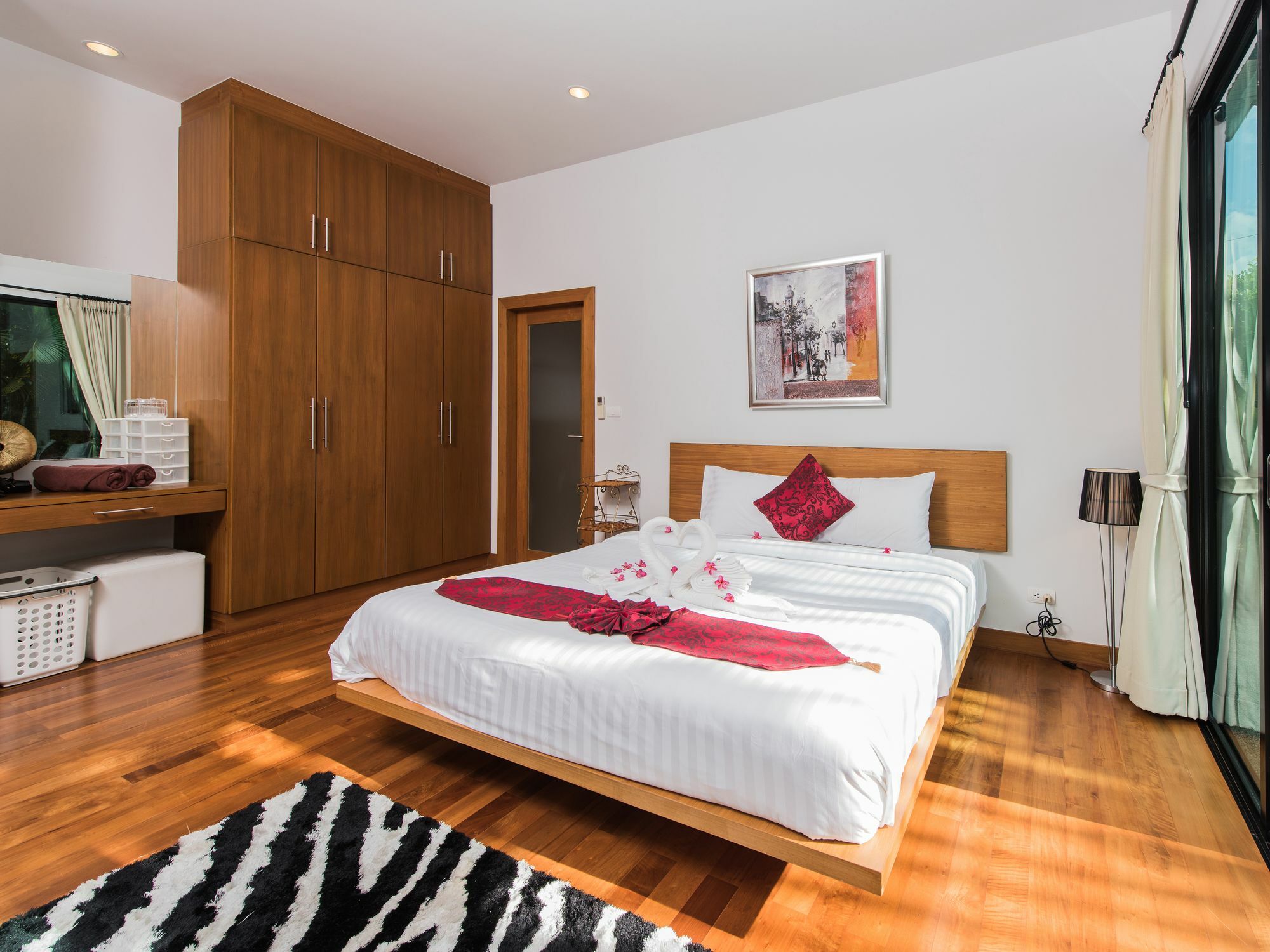 Peykaa Villas Phuket Ngoại thất bức ảnh
