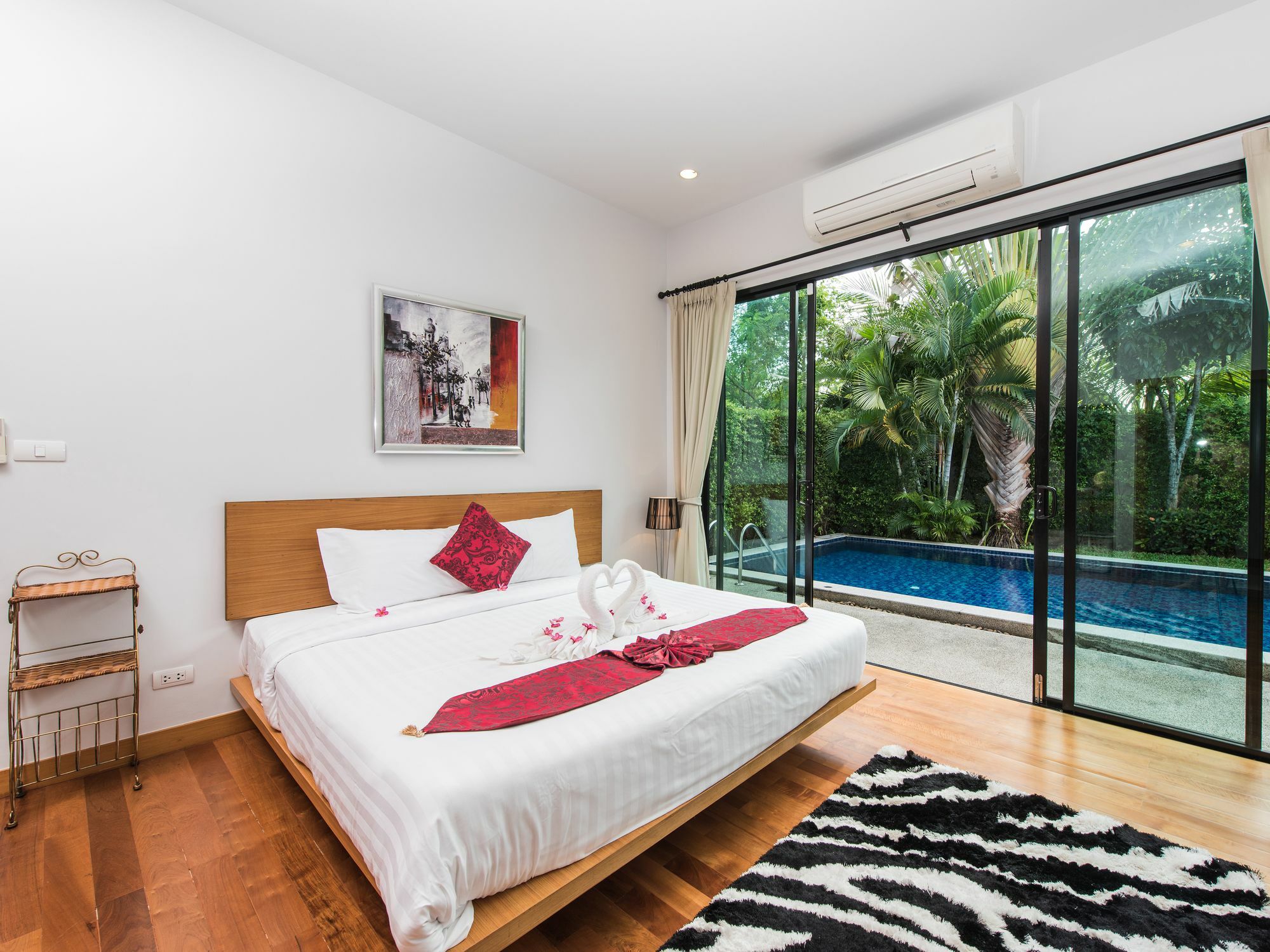 Peykaa Villas Phuket Ngoại thất bức ảnh
