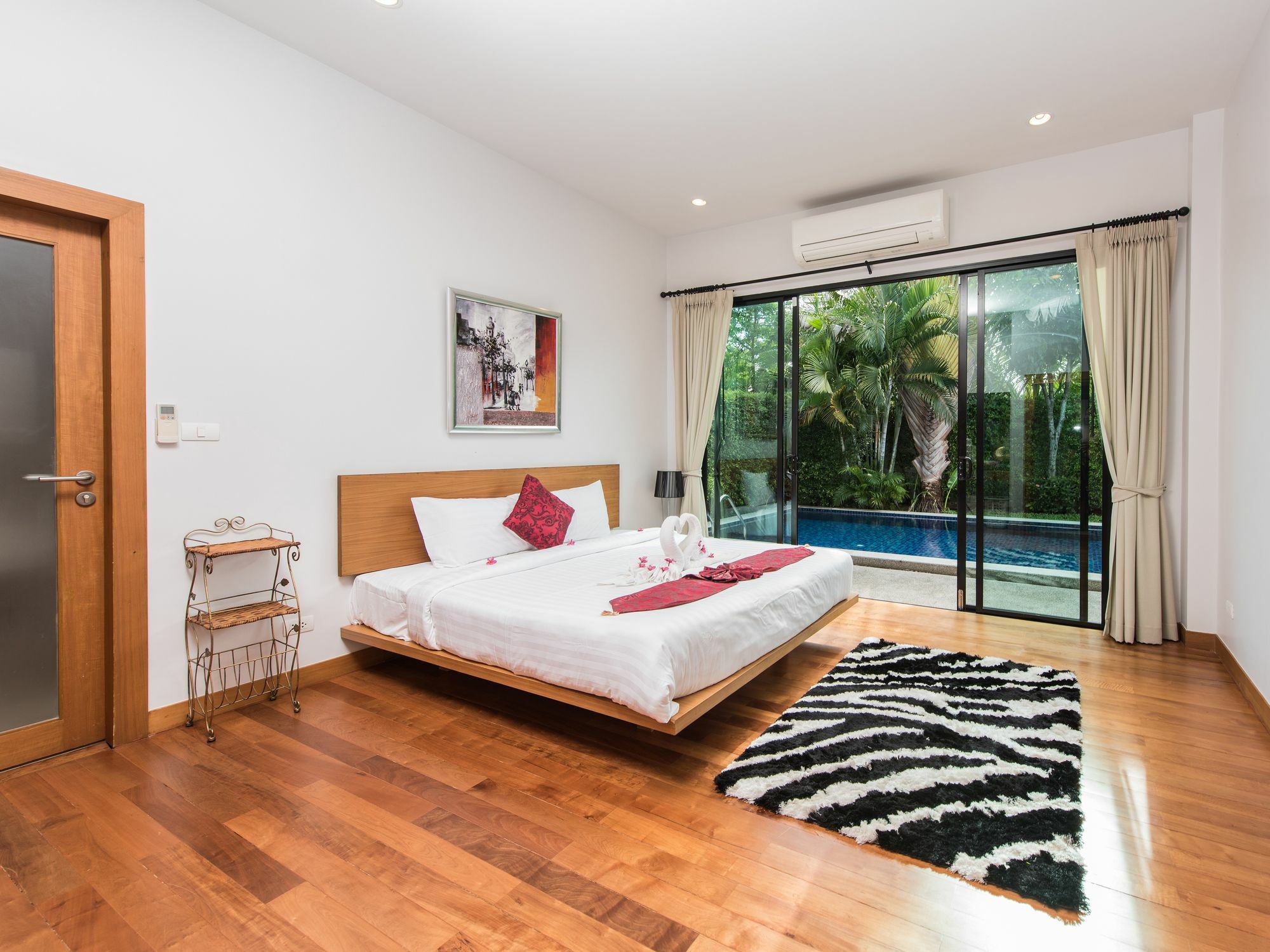Peykaa Villas Phuket Ngoại thất bức ảnh