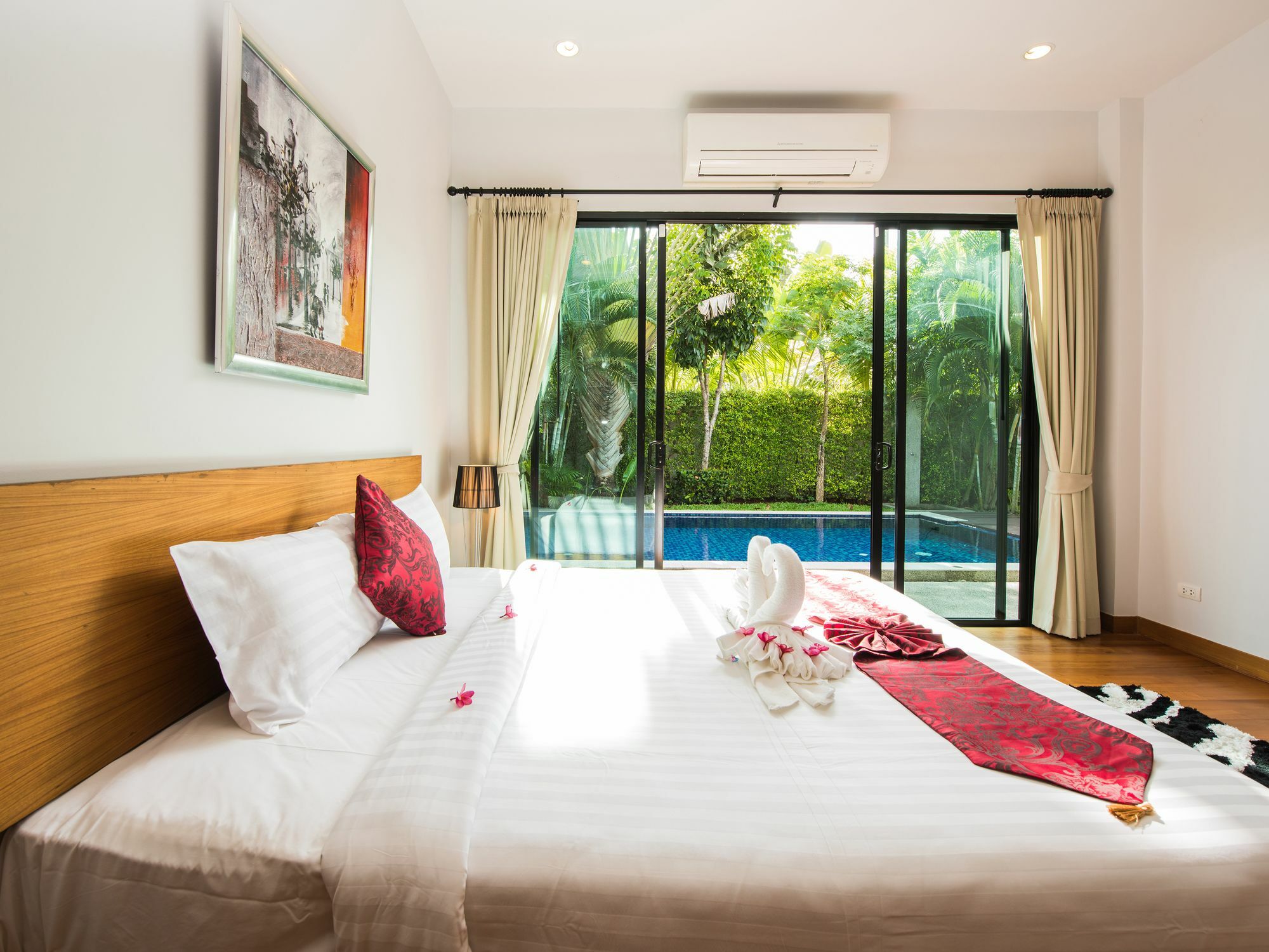 Peykaa Villas Phuket Ngoại thất bức ảnh
