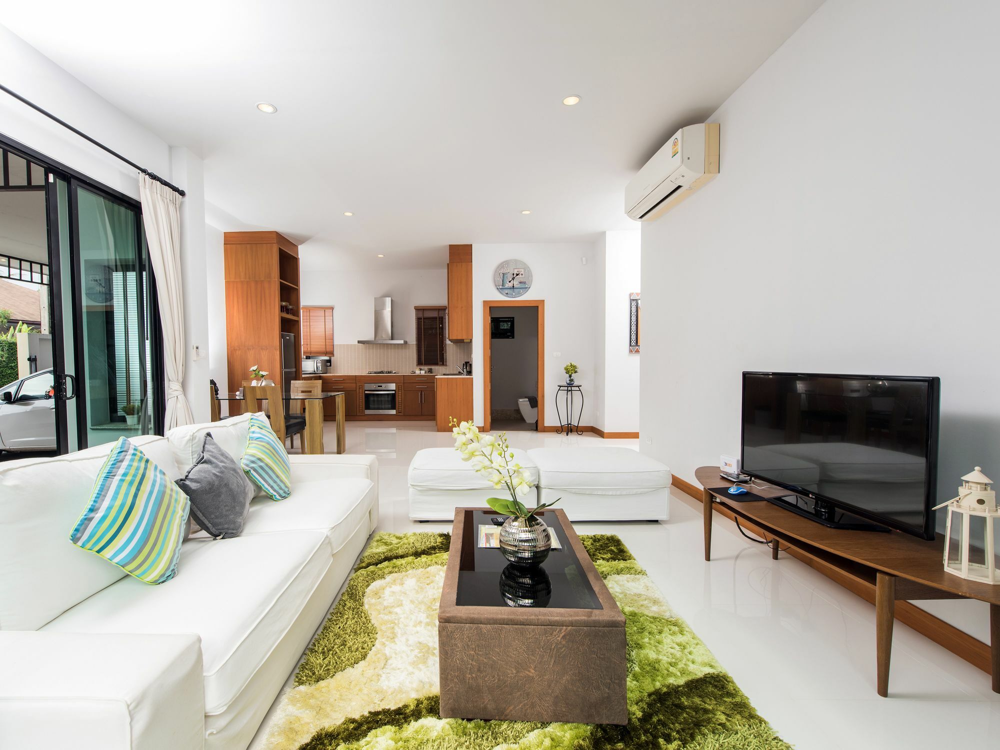 Peykaa Villas Phuket Ngoại thất bức ảnh