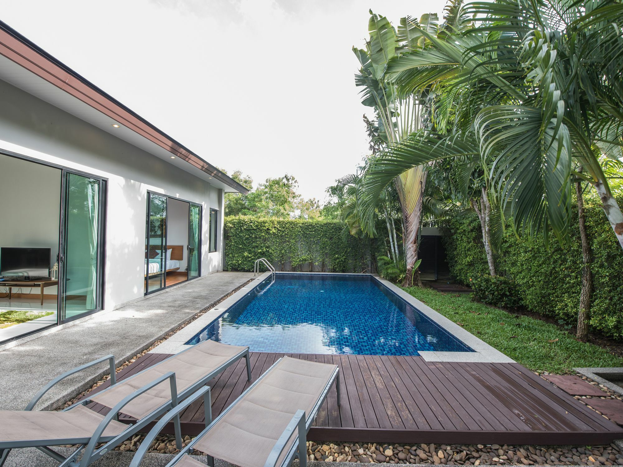 Peykaa Villas Phuket Ngoại thất bức ảnh