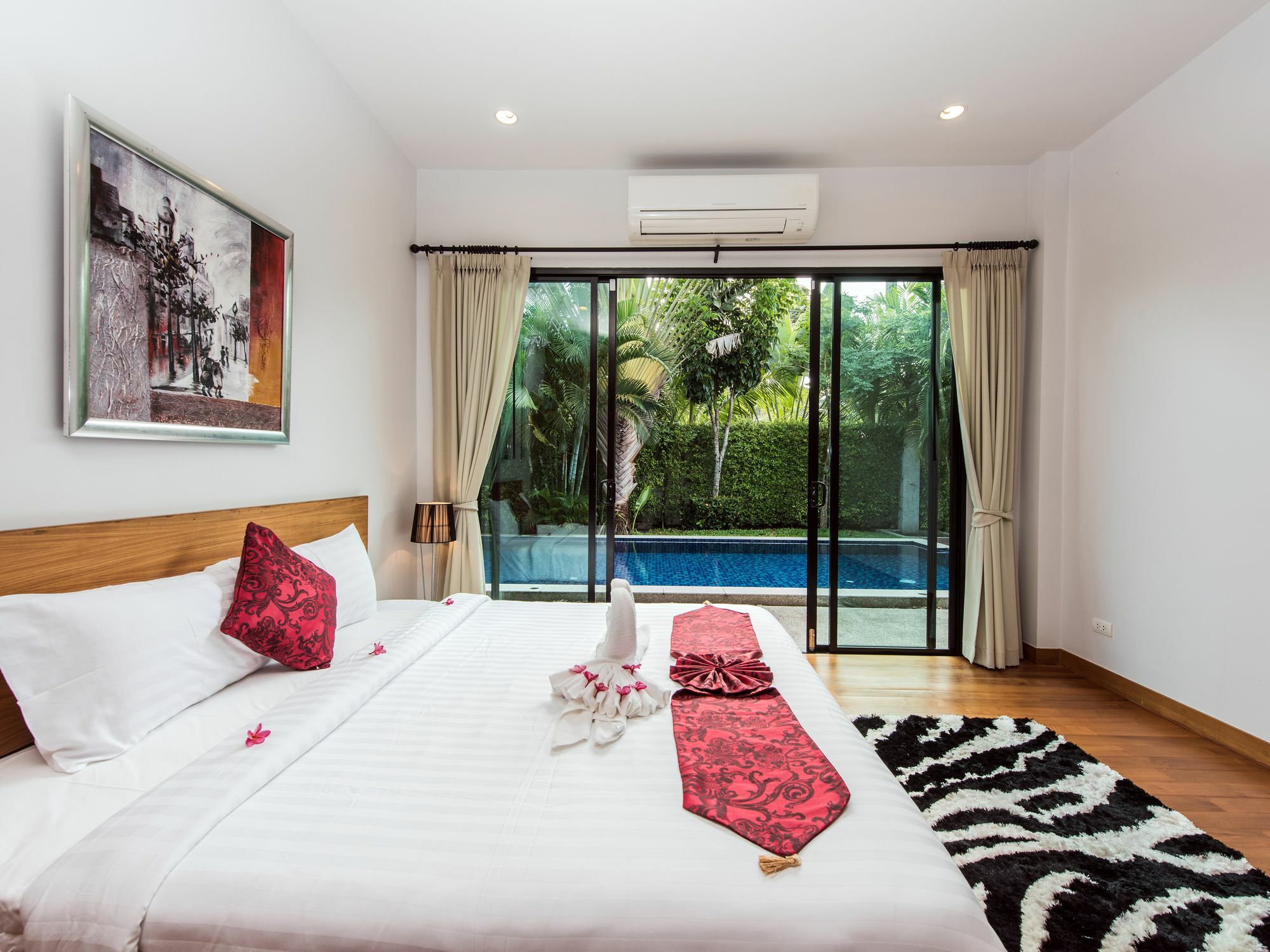 Peykaa Villas Phuket Ngoại thất bức ảnh