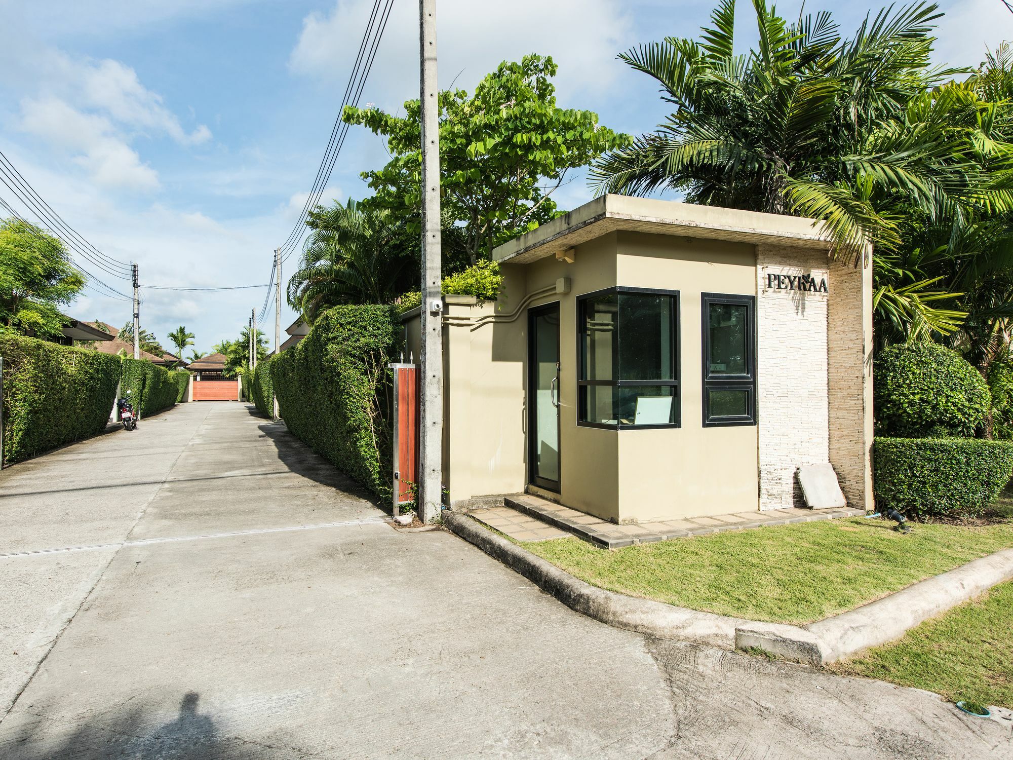 Peykaa Villas Phuket Ngoại thất bức ảnh